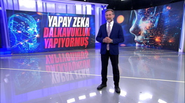 Kanal D Ana Haber - 27.10.2025