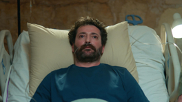 Boran, Cihan-Alya aşkına uyandı!