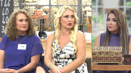 Berna'nın kocası, eski sevgilisi ile görüşüyormuş