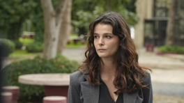 "Çiğdem sayesinde gölgelerimle yüzleşiyorum!"