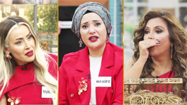 Kayınvalidenin hediyesinden şoke eden fotoğraflar çıktı!