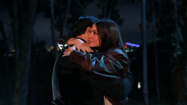 Eşref Rüya 20. Bölüm - Eşref Nisan Sahneleri