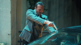 Kadir cezayı kesti!