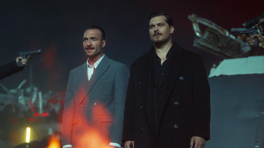 Siz hepiniz yetimler tek!