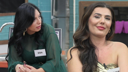 Gelinim Mutfakta 1705. Bölüm Fragmanı