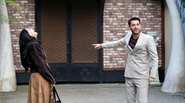 Güller açtı, yüzler gülüyor!