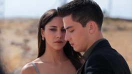 Uzak Şehir 36. Bölüm Fotoğrafları