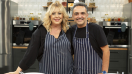 Arda ile Omuz Omuza 231. Bölüm Özeti - MELİSA DOĞU