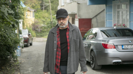 Ali artık bambaşka biri!