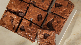 Arda'nın Mutfağı - Yanık Tereyağlı Brownie Nasıl Yapılır? - Yanık Tereyağlı Brownie Tarifi