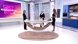 Konuştukça 439. Bölüm / 02.11.2025