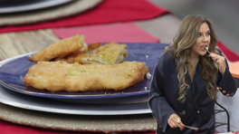 Aslı Hünel, Gelinim Mutfakta'nın 1705. Bölümünde en yüksek puanı kime verdi?