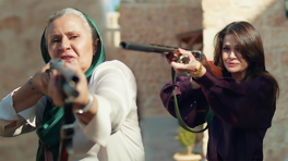 Uzak Şehir 36. Bölüm Fragmanı - 3