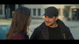 Eşref Rüya 21. bölümden ilk kareler