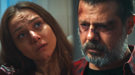 Eskiden dokunmaya kıyamazdın...