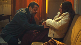 Ben ölünce üzüldün mü?