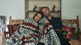 "Uzak Şehir"de gözyaşları sel olup aktı!