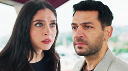 Serhat, Zeynep'i hayatından kovdu!