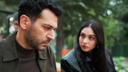 Serhat'a büyük oyun!