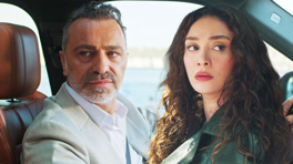 Cihan, Ebru'yu ateşe attı!