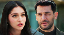 Serhat, Zeynep'ten özür diledi!