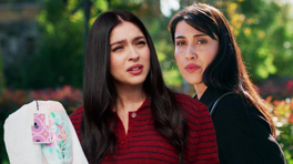 Tülay ve Erkan'ın planı suya düştü!