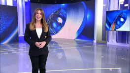 Kanal D Haber Hafta Sonu - 01.11.2025