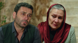 Sadakat'in planı suya düştü!