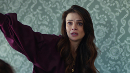 Uzak Şehir 37. bölümden ilk kareler!