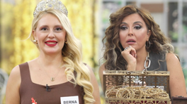 Gelinim Mutfakta 1708. Bölüm Fragmanı