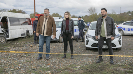 Arka Sokaklar 726. Bölüm Özeti