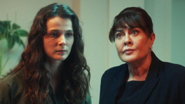 "Sen Eşref ile iş mi tutuyorsun?"