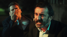 Gürdal'dan yanlış kafa!