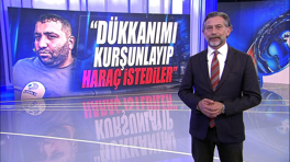 Kanal D Ana Haber - 05.11.2025