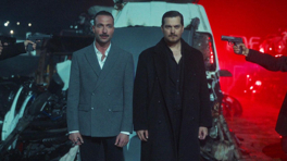 Eşref Rüya 21. Bölüm