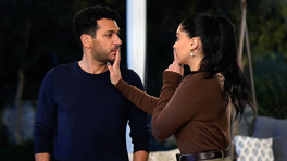 Güller ve Günahlar 5. Bölüm Özeti