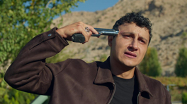 Uzak Şehir 37. Bölüm Fragmanı - 2