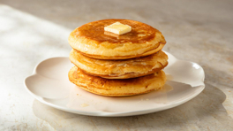 Arda'nın Mutfağı - Kabarık Pancake Nasıl Yapılır? - Kabarık Pancake Tarifi