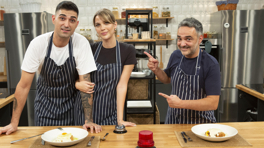 Arda ile Omuz Omuza 232. Bölüm Özeti - YASEMİN - İDO TATLISES