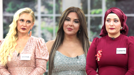 Gelinim Mutfakta 1710. Bölümde gün birincisi kim oldu? 7 Kasım 2025