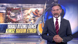 Kanal D Ana Haber - 07.11.2025