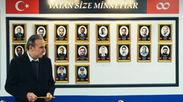 Arka Sokaklar 727. Bölüm Fragmanı