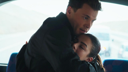 Melih, Şule için ölümü göze aldı!