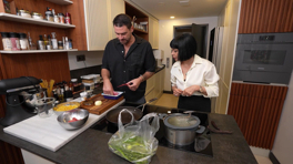 Evrim Akın İle Ev Gezmesi 118. Bölüm Fragmanı