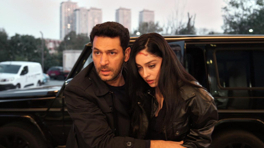 Serhat, Zeynep'i hastaneye yetiştirdi!