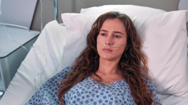 Berrak her şeyi hatırlıyor!