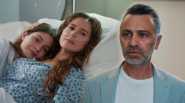 Berrak'ı Cihan mı öldürmek istedi?