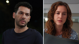 Serhat, Berrak'tan boşanacak!