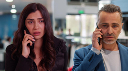 Cihan, Azra'dan zorla bebek istedi!