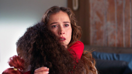 Kader'in anne özlemi!